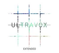 Ultravox - Extended [Vinilo]