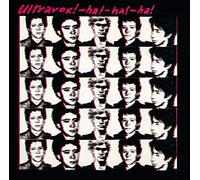 Ultravox! - Ha! Ha! Ha!