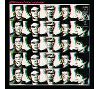 Ultravox - Ha!-Ha!-Ha! - Island Records - 25 499 XOT