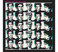 Ultravox Ha Ha Ha (Vinyl) 12" Album