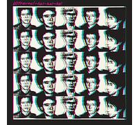 Ultravox - Ha! Ha! Ha! [Vinilo]