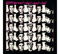Ultravox - Hae' Hae' Hae'