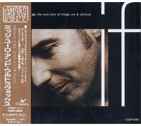 Ultravox - If I Was: The Very Best Of Midge Ure & Ultravox