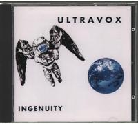 Ultravox - Ingenuity