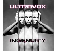 Ultravox - Ingenuity