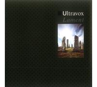Ultravox - Lament