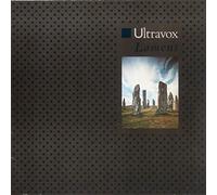 Ultravox - Lament - Chrysalis - 206 175