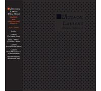 ULTRAVOX Lament Deluxe Edition Limited 40th Anniversary Edition 7CD con DVD N...