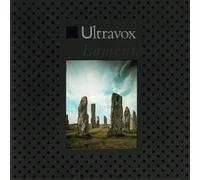 Ultravox - Lament (UK Import)