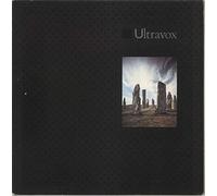 Ultravox - Lament [Vinilo]