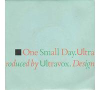 Ultravox - One Small Day