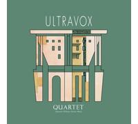 Ultravox - Quartet [Steven Wilson Stereo Mix] [Vinilo]
