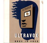 Ultravox - Rage In Eden