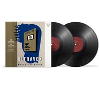 Ultravox - Rage In Eden: 40th Anniversary Half-Speed Master [Vinilo]