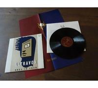 Ultravox - Rage In Eden [Vinilo]