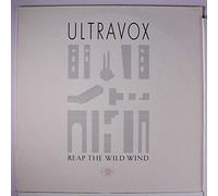ULTRAVOX - reap the wild wind / hosanna (in excelsis deo) 12