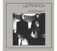 Ultravox - Sleepwalk (2020 Stereo Mix) (Rsd 2020) [Vinilo]