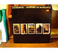 Ultravox - Systems of Roma [Vinilo]