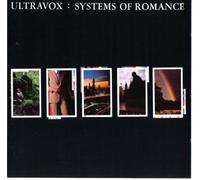 Ultravox - Systems of romance (1978)