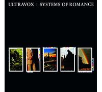 Ultravox - Systems of Romance