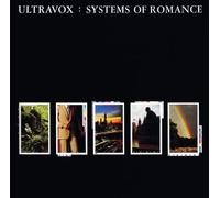 Ultravox - Systems of Romance