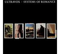 Ultravox - Systems of Romance (US Import)