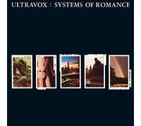 Ultravox - Systems Of Romance [Vinilo]