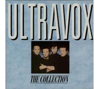 Ultravox - The Collection