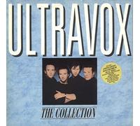 Ultravox - The Collection