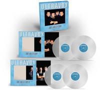 Ultravox - The Collection (Deluxe Edition) [Vinilo]