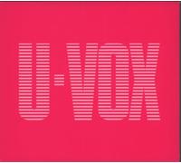 Ultravox - U-Vox