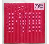 Ultravox - U-Vox [LP]