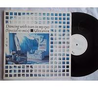 Ultravox - Ultravox - Dancing With Tears In My Eyes (Special Re-Mix) - Chrysalis
