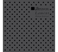 Ultravox - Ultravox - Lament