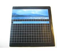 Ultravox - Ultravox Lament 7" Chrysalis UV2 EX/EX 1984 picture sleeve