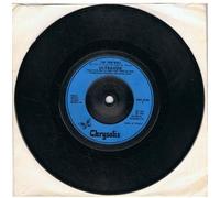 Ultravox - Ultravox - The Thin Wall / I Never Wanted To Begin (7" Vinyl)