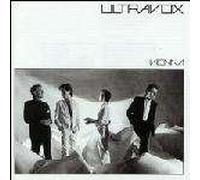 Ultravox - Ultravox - Vienna - Chrysalis