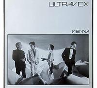 ULTRAVOX - Ultravox Vienna LP