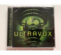 Ultravox - Very Best of Midge Ure..