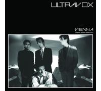 Ultravox Viena (Mezcla De Steven Wilson) Cd Digipack Rsd 2021