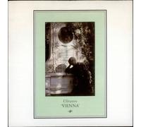 Ultravox Vienna 1981 UK 7" vinyl CHS2481