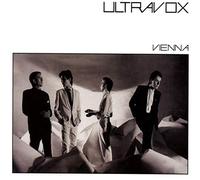 Ultravox - Vienna (2008 Digital Remaster)
