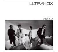 Ultravox Vienna (Vinyl)