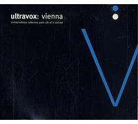 Ultravox - Vienna (CD1)