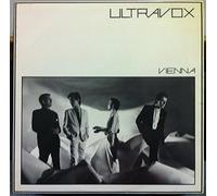 Ultravox - Vienna - Chrysalis - CHR 1296
