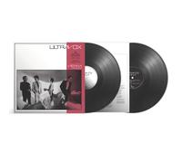 Ultravox - Ultravox - Vienna (40Th Anniversary)( Half Speed Master) (Deluxe Edition) (2 LP-Vinilo)