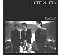 Ultravox Vienna (Steven Wilson Mix) (CD) Limited Album (Importación USA)
