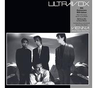 Ultravox - Vienna [Steven Wilson Mix] [Vinilo]