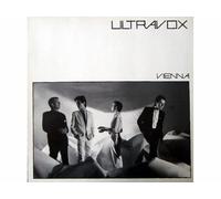 Ultravox - Vienna [Vinyl LP record]