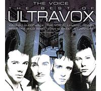 Ultravox - Voice: Best of Ultravox